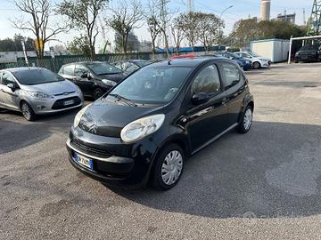 Citroen C1 1.0 5p. - 2008 - 128.000km Neopatentati