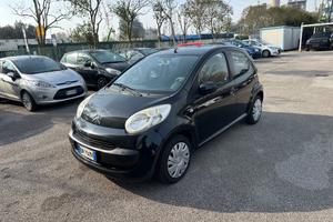 Citroen C1 1.0 5p. - 2008 - 128.000km Neopatentati