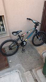 BMX Decathlon 20"