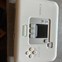 Stampante Canon Selphi Cp720