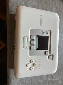 Stampante Canon Selphi Cp720