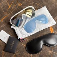 Moncler Originali NUOVI con Lenti Intercambiabili