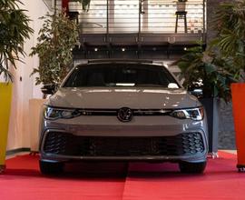 VOLKSWAGEN Golf GTI NUOVA 2.0 TSI GTI DSG-AUTOMA
