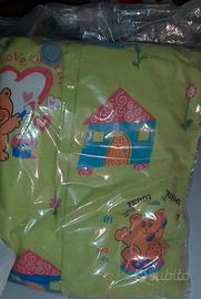 Trapunta bimbi una piazza