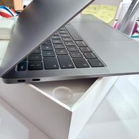 APPLE Macbook Air Retina ‘19 OS Sonoma 8gb 128