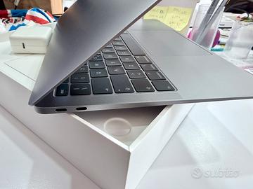 APPLE Macbook Air Retina ‘19 OS Sonoma 8gb 128