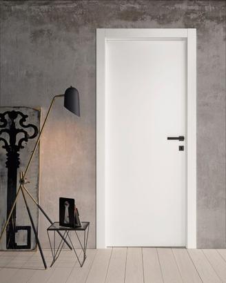 N° 2 porte interne Made in Italy - mod. Avio