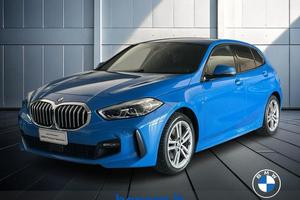 BMW Serie 1 118d Msport
