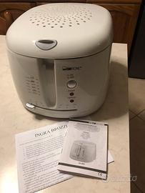 Friggitrice Clatronic tipo FR 2881