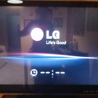 televisore LG