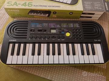 Tastiera scolastica Casio 32 tasti
