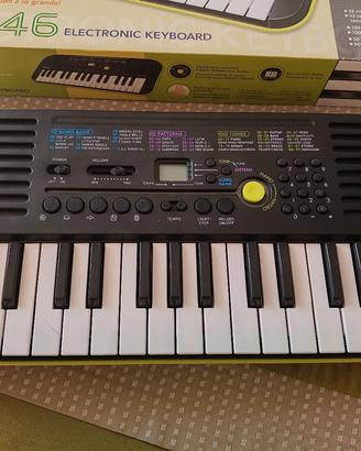 Tastiera scolastica Casio 32 tasti
