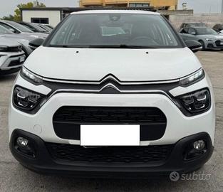 CITROEN C3 BlueHDi 100 S&S Shine