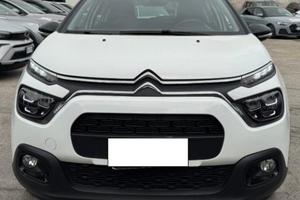CITROEN C3 BlueHDi 100 S&S Shine