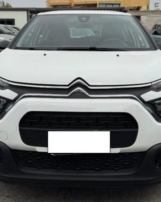 CITROEN C3 BlueHDi 100 S&S Shine