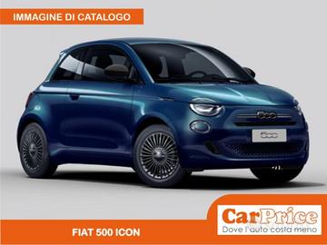 FIAT 500 1.0 65CV Hybrid Icon