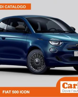 FIAT 500 1.0 65CV Hybrid Icon