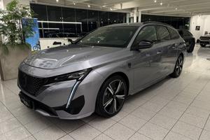 PEUGEOT 308 SW 1.2 hybrid GT 145cv e-dcs 6
