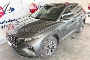 Hyundai Tucson 1.6 CRDI Hybrid DCT XLine MOTORE KO