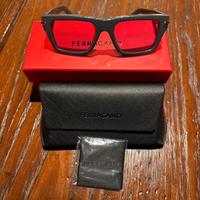 Occhiali da sole Ferragamo