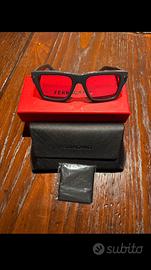 Occhiali da sole Ferragamo