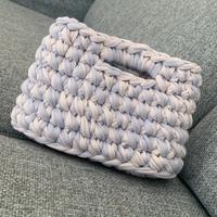 Borsa all uncinetto