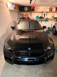 Bmw M2 2025 480cv Full Optional