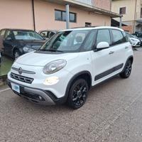 Fiat 500L 1.3 Multijet Cross -TETTO - 2021
