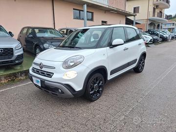Fiat 500L 1.3 Multijet Cross -TETTO - 2021