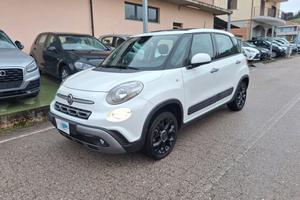 Fiat 500L 1.3 Multijet Cross -TETTO - 2021