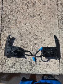 paddle / palette volante bmw serie f 1, 2, 3 M
