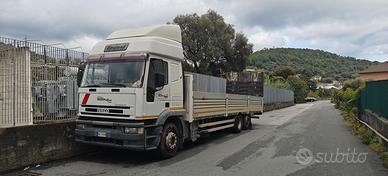Iveco 3 Assi (1995) – Funzionante e Marciante