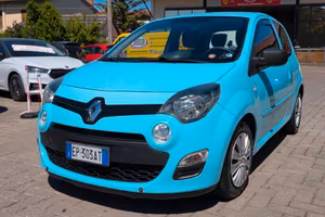 RENAULT Twingo 2ª serie Twingo 1.2 16V Wave