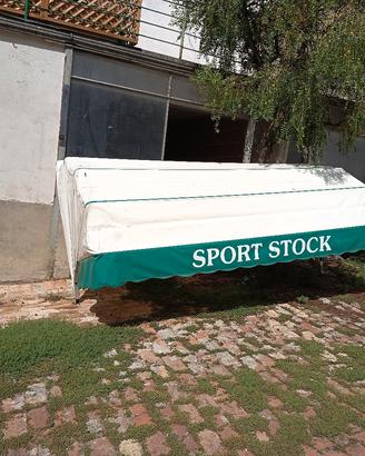 tenda parasole