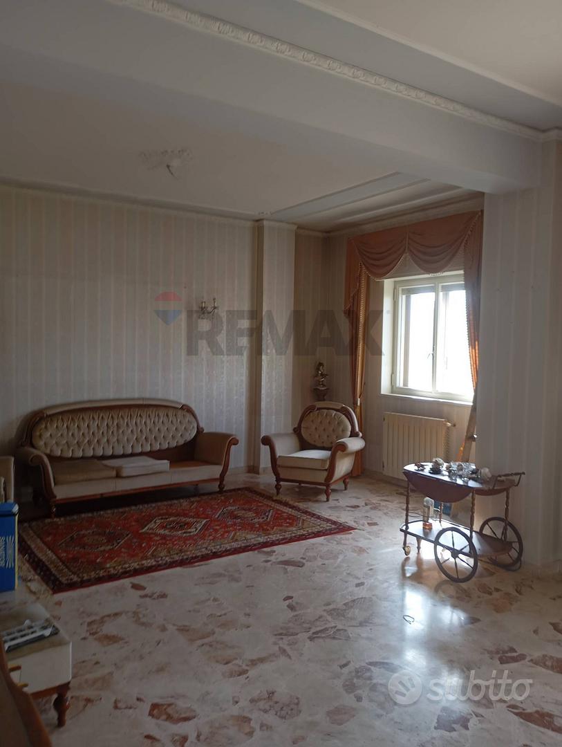 Appartamento – Caltagirone, Le Sfere, Catania - Vista 4