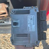 centralina peugeot 207 1.4 benzina