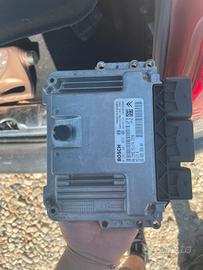 centralina peugeot 207 1.4 benzina