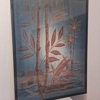  Quadro arte batik