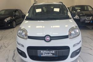 Fiat Panda 0.9 TwinAir Turbo Natural Power Lounge 