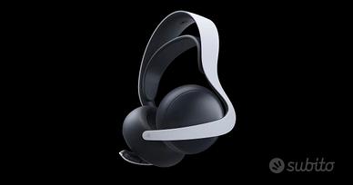 cuffie ps5 pulse elite