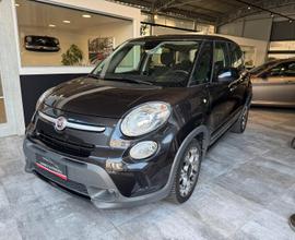 FIAT 500L 500L 1.6 Multijet 120 CV Trekking