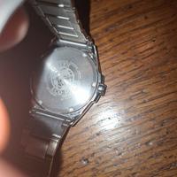 Orologio Citizen Eco Drive Titanium Sapphire