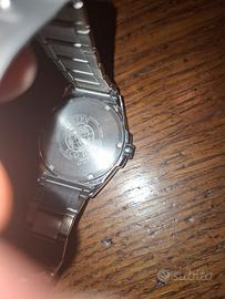 Orologio Citizen Eco Drive Titanium Sapphire