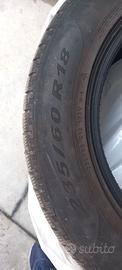 N°4  Pirelli  Scorpion  Winter 235/60 R18 103V