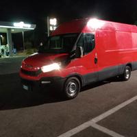Iveco Daily 35 130