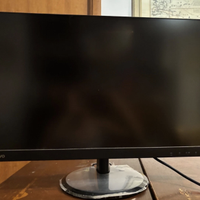 Lenovo D27-30 Monitor - Display 27" Full HD a 60 E