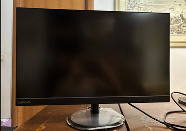 Lenovo D27-30 Monitor - Display 27" Full HD a 60 E