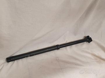 Reggisella Telescopico 230 mm