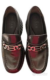 Mocassino hogan donna nr 36