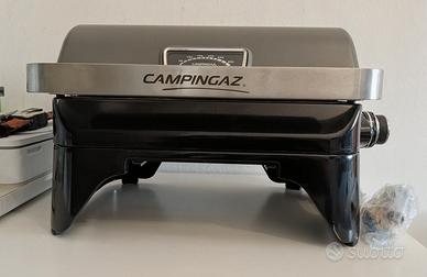 Barbecue a gas Campingaz Attitude 2go CV - NUOVO